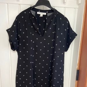 Maternity/Nursing Dress